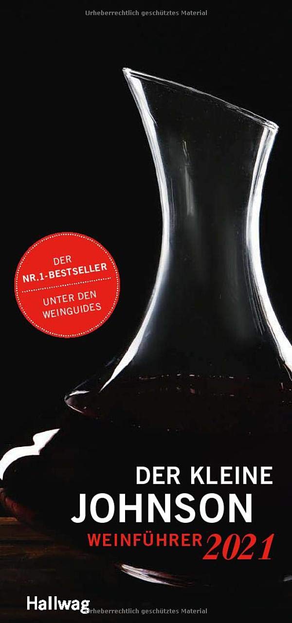 Der Kleine Johnson 2021 
