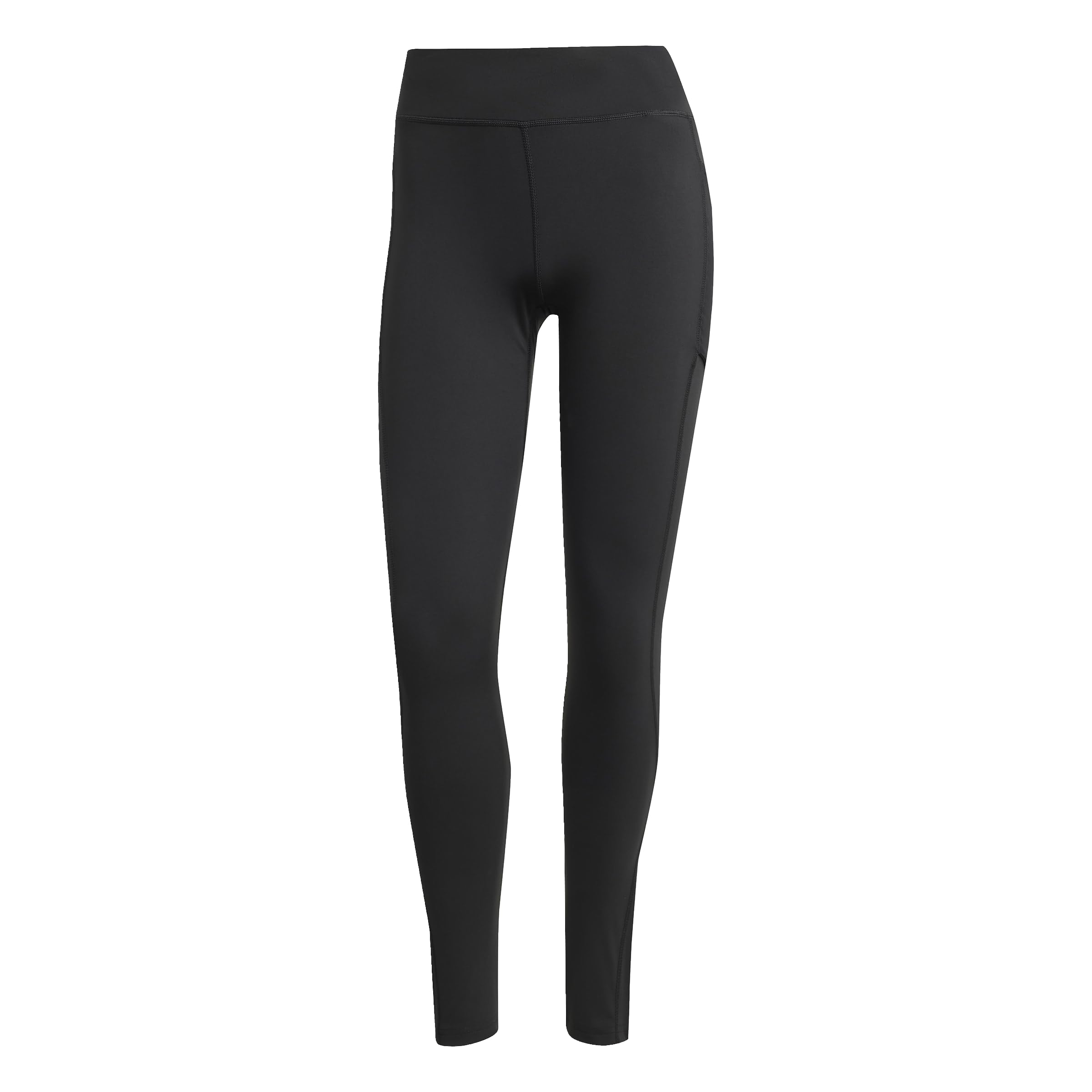 adidas Women's Tennis Climacool Match Tight Tights, Black, XL