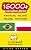 Capa de 16000+ Português - Polonês Polonês - Português Vocabulário (Bate-papo Mundial)
