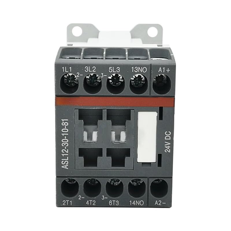 Contacteur ASL12-30-10-81 pour circuit électrique 24V CC