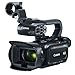 Canon XA11 Compact Professional Camcorder with HDMI, 20x HD Optical Zoom, Bundle with Video Bag, 32GB SDHC U3 Card, Spare Battery, 58mm Filter Kit, Cleaning Kit, Memory Wallet, Card Reader