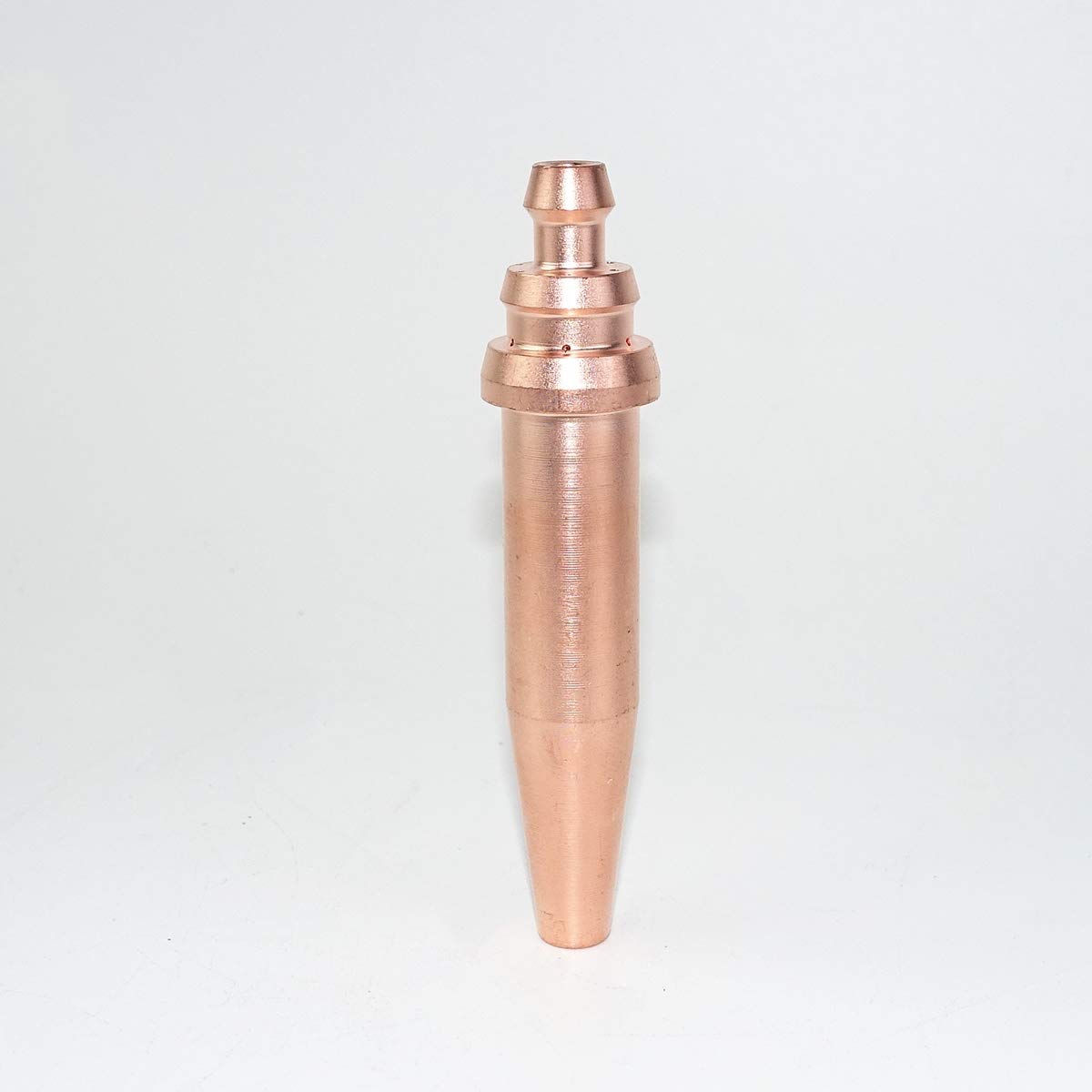 Gas Cutting Torch Welding Torch, ANME Acetylene PNME Propane Cutting Tips NM250 Gas Metal Cutter (5pcs ANME Nozzle 1/8")