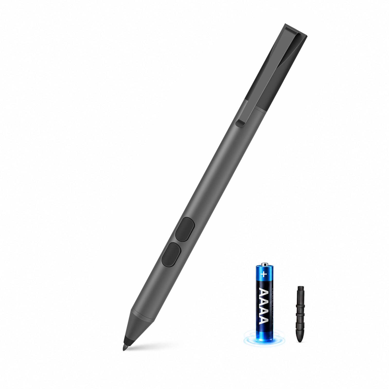 Amazon.co.jp: Microsoft Surface Pro 9/8/7用スタイラスペン。Surface