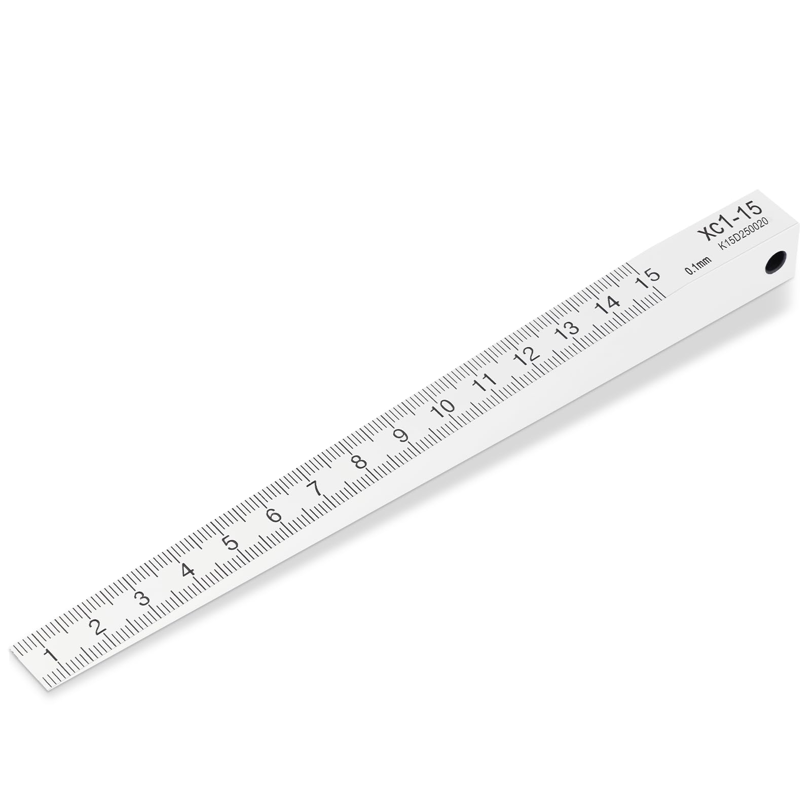 YUCHENGTECH Taper Gauge - Gap & Thickness Measurement -9