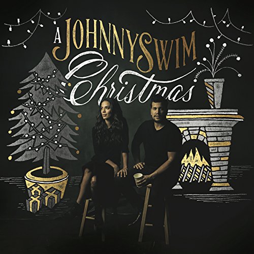 Johnnyswim Christmas [Disco de Vinil]