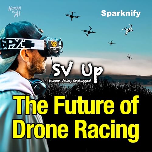 The Future of Drone Racing