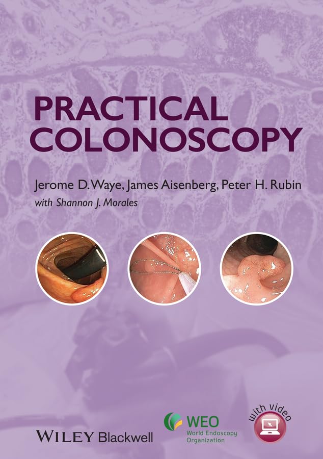 WILEY Practical Colonoscopy