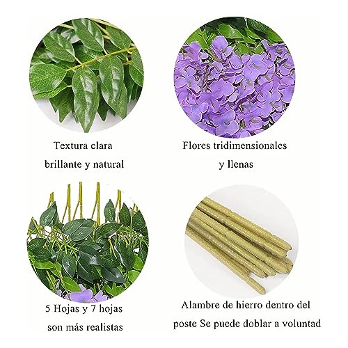 Decoración, Kitchen flores cempasúchil Marca KITCHEN CHOICE (2)