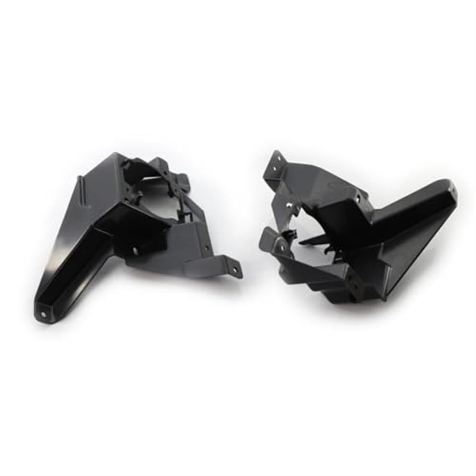 Rama lampy przeciwmgielnej zderzaka przedniego, do Fusion, do Mondeo, 2013-2016 DS7Z15266A DS7Z15266B DS73-15266-CA DS73-15267-C Listwa przeciwmgielna