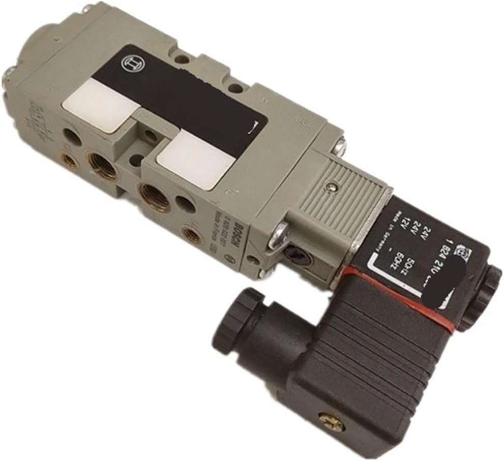 Solenoid valve 0820022027