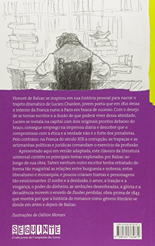 Ilusões perdidas Ilusões perdidas - Imagem 2