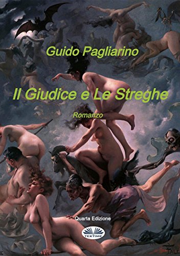  Il Giudice e Le Streghe