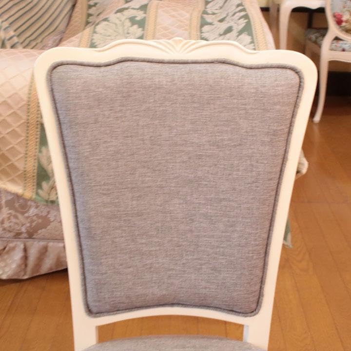 東海家具工業 ブラン ダイニングチェア 廃盤商品 希少 椅子 134-163 東海家具工業 ブラン ダイニングチェア 廃盤商品 希少 椅子 134-163