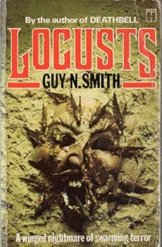 Paperback Locusts Book