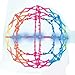 Hoberman Mini Sphere - Starbright Expanding Sphere