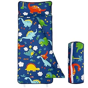 UOMNY Toddler Nap Mat
