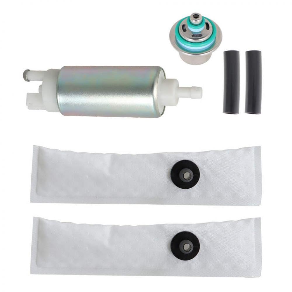 2003-2007 Pompa del Carburante per Martello Jackpot per blos rettili di Vegas con regolatore 2520284 Compatibile con Alcuni sistemi di Alimentazione