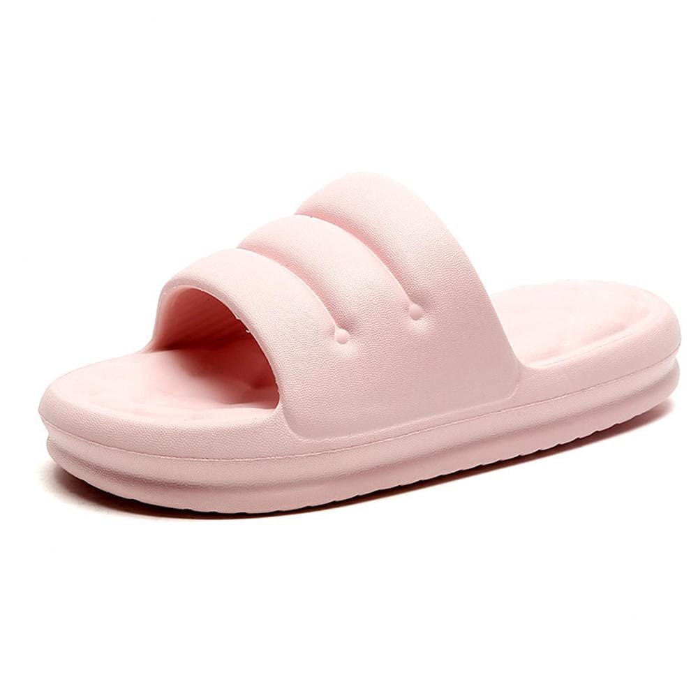 Chaussons doux antidérapantes CYN à séchage rapide pour douche