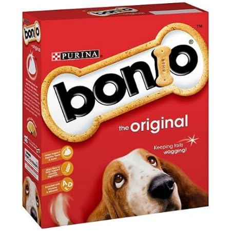 tesco bonio