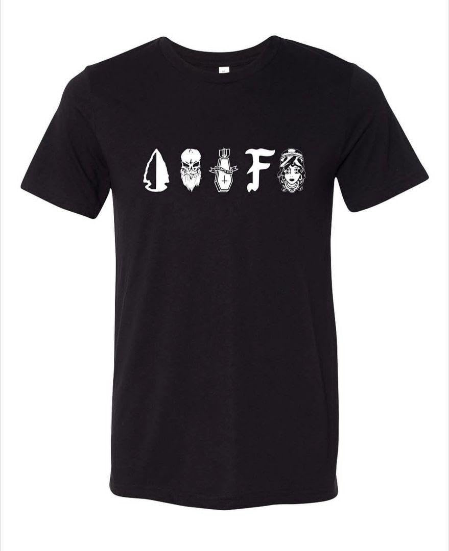 【実物極美品】WRMFZY SUPDEF T.Rex Arms Sサイズ 実物極美品】WRMFZY SUPDEF T.Rex Arms Sサイズ