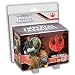 Produktbild Fantasy Flight Games FFGSWI43 Hera Syndulla und C1-10P Ally Pack: Star Wars Imperial Assault Exp, Mehrfarbig
