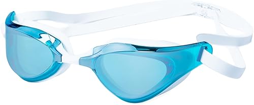 THEMAGIC5 Gafas de natación Gafas de natación para adultos para hombres y mujeres Antivaho y sin fugas gafas de natación para recreación y