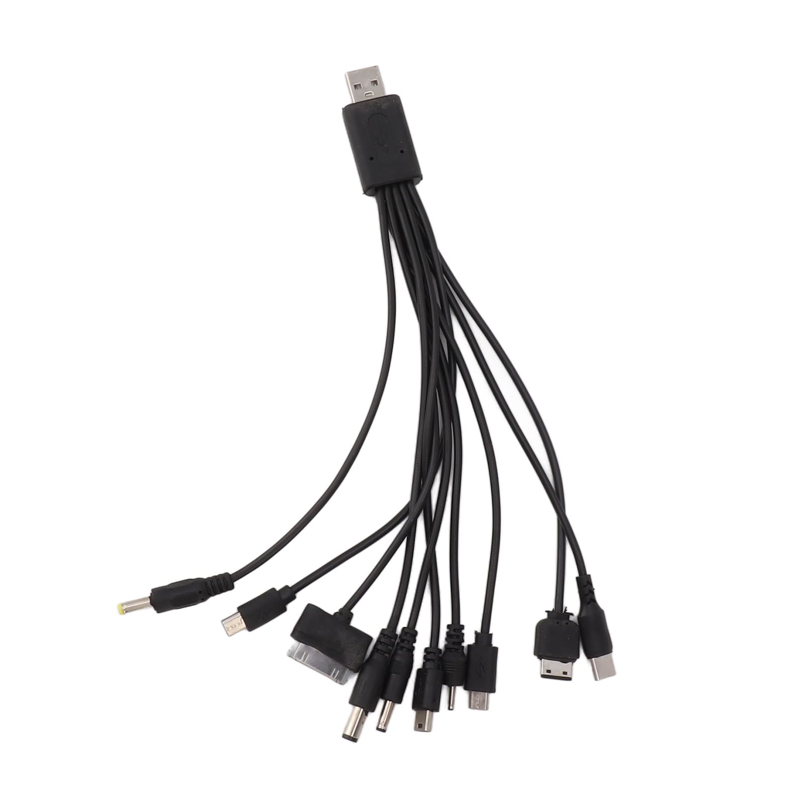 Caricabatterie Solare Portatile Efficiente da 20 W per Smartphone Tablet Kit Caricabatterie Solare Pieghevole Impermeabile IP65 da Viaggio per Campeggio con Zaino in Spalla