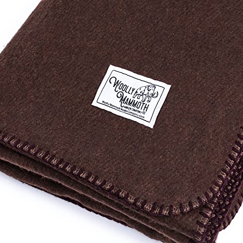 6 Best Camping Wool Blanket Reviews For Tent, RV & Van 2023