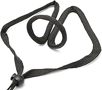 Vista 2 de CynKen Primer plano Magic Stage Prop Micrófono manos libres Soporte de micrófono Soporte de cuello