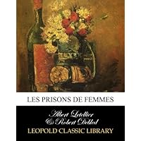 Les prisons de femmes