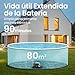 Imagen de AIPER Scuba SE Limpiafondos Piscina
