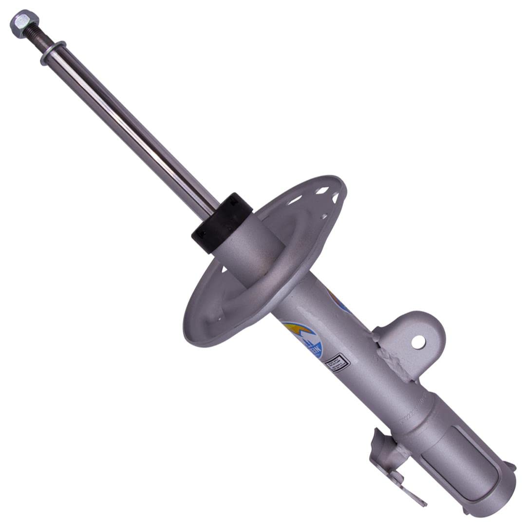 Bilstein13-18 Toyota RAV4 B8 TerraSport Front Left Suspension Strut Assembly - Silver (22-328403)