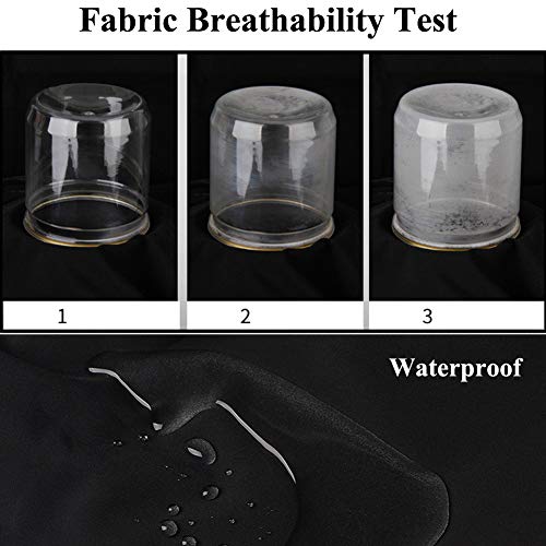 Sidiou Group all'aperto Pantaloni da Trekking