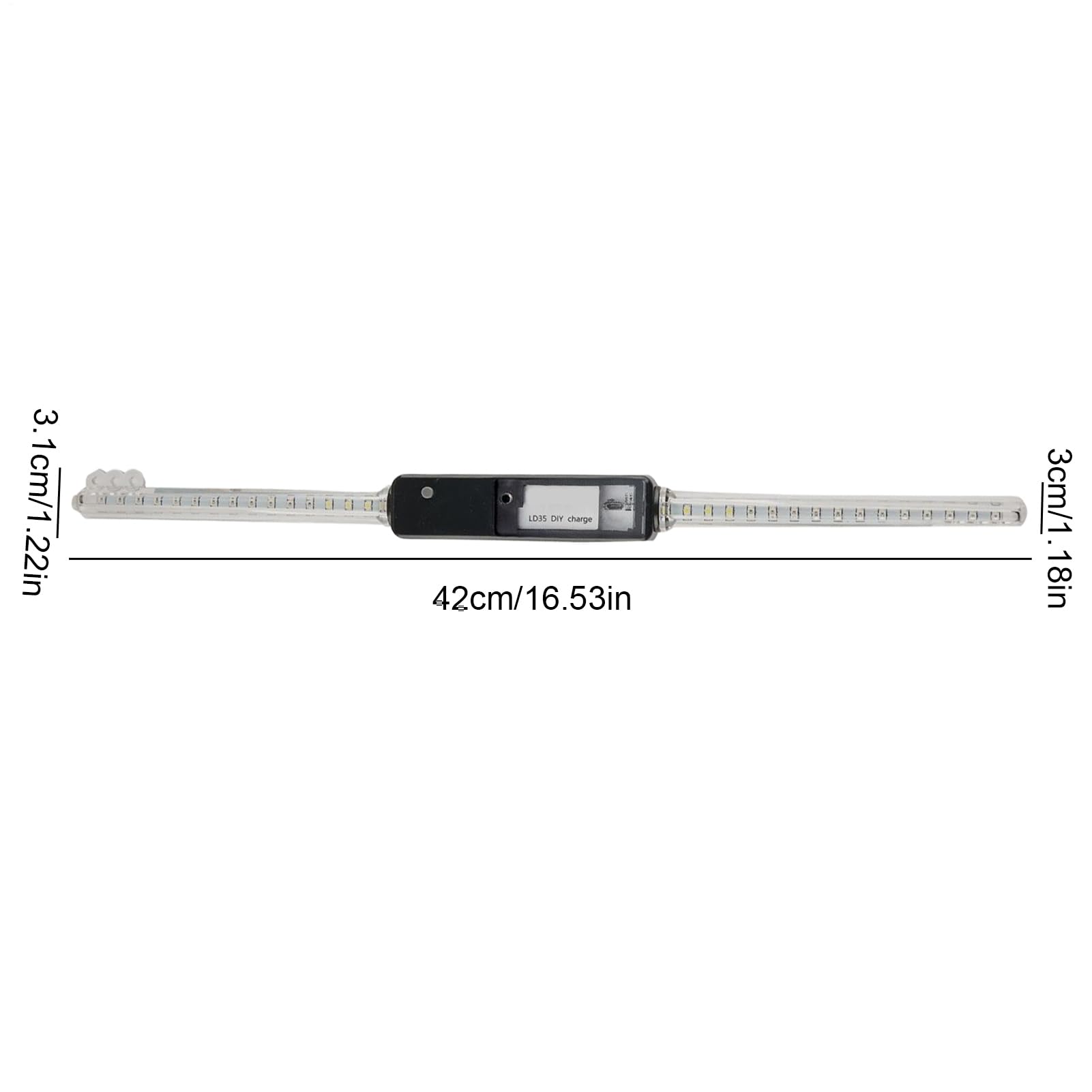 Luces LED para rueda de bicicleta, impermeables, 64 luces LED para rueda de bicicleta, ultra brillantes, impermeables, decoración de ciclismo, 30 patrones divertidos y brillantes para niños y adultos