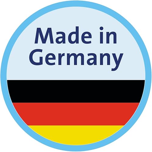 Miniatura 7 de Pelikan Pelikano Stardust 819916 - Pluma estilográfica escolar para usuarios diestros (punta media), 1 artículo en caja plegable