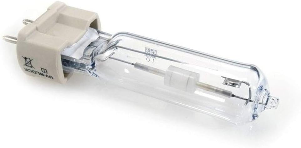 Philips CDM150/T6/830 CDM-T 150Watt Master Colour 3000K HID Light Bulb