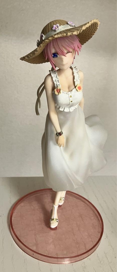 一番くじ五等分の花嫁フィギュア　コンプリート Amazon | 一番くじ 五等分の花嫁∬ フィギュア コンプリート