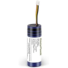 1570mAh SG20-BP01 Battery Replacement for SGBAT,CS40,GC4460SG20,SG20B,SG20B1D,SG20B2D Barcode Scanner.Li-ion.