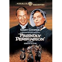 Friendly Persuasion 1956
