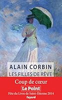Les Filles de Reve 2213680841 Book Cover