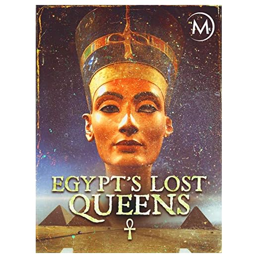 Egypt's Lost Queens
