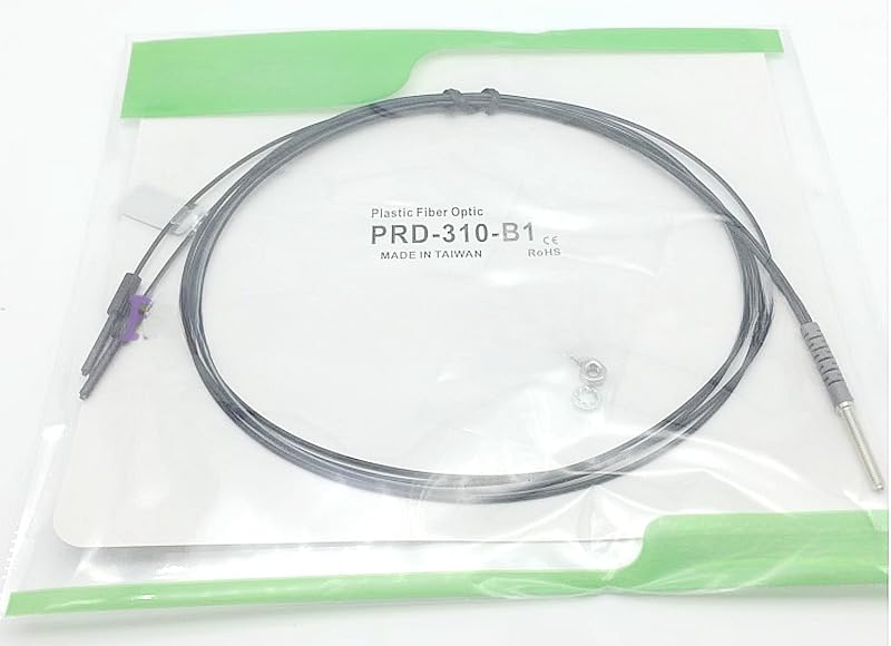 1-Piece New PT310B1 Fiber Optic Sensor PT-310-B1