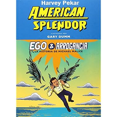 Ego & Arrogancia