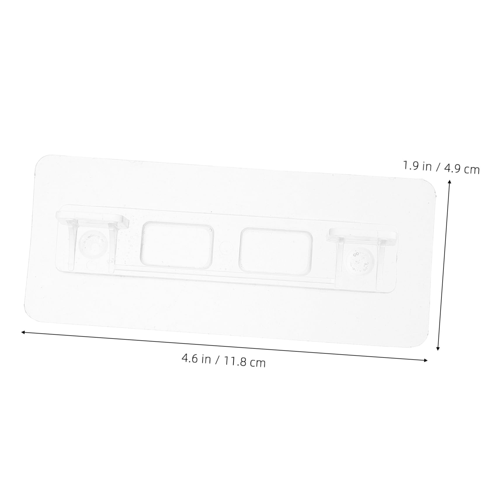 SEWOART Infant Playpen Stabilizer Set 8pcs Floor Playpen Stabilizer for Floor Reusable Easy to Install Fixing Tool