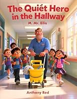 The Quiet Hero in the Hallway B0G34ZG3X6 Book Cover