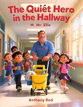 Paperback The Quiet Hero in the Hallway Book