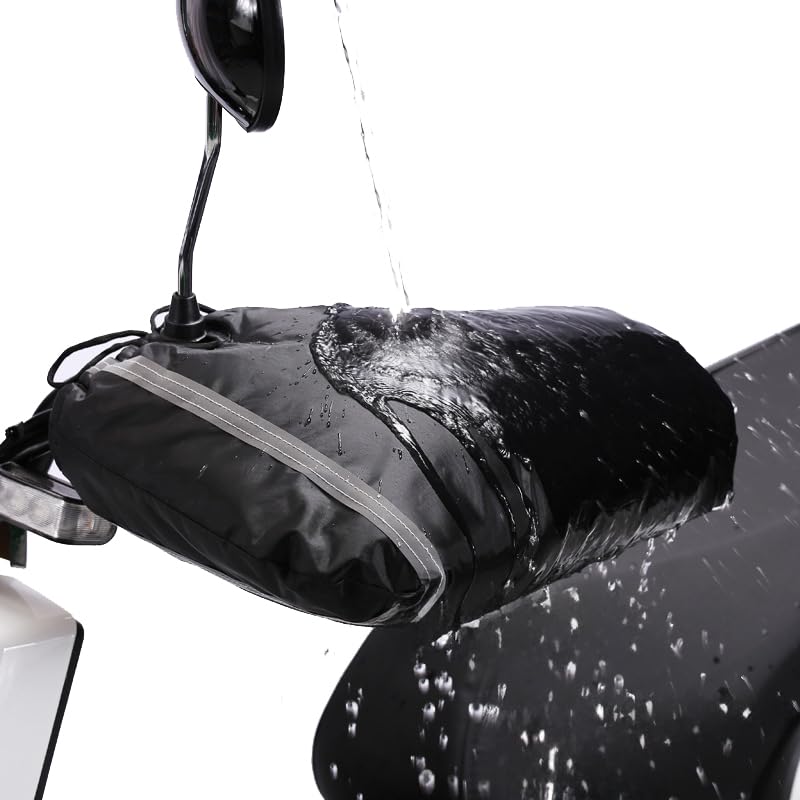 Handschoenen voor Motor en Scooter