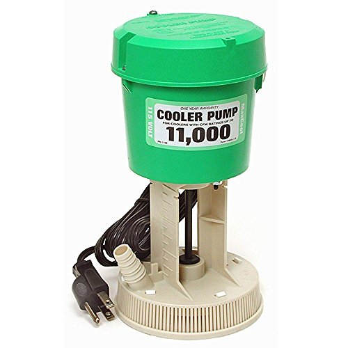 Best Swamp Cooler Pump Where to Buy?