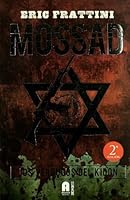 Mossad 8494131591 Book Cover