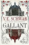  Gallant: Im Garten der Schatten